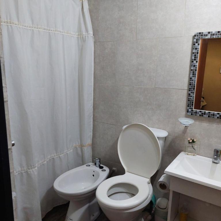 Parana 4 - Apartamento de 2 dormitorios - 14