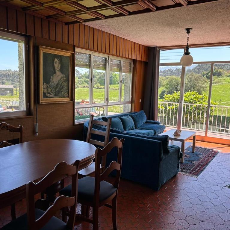 Villa Amelia - Four-Bedroom House - 6