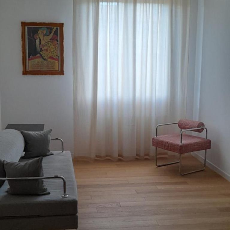 Goito Gallery - Appartamento con 1 Camera da Letto - 15