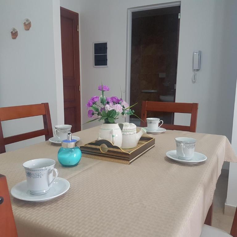 Hermoso Departamento en Salta - Apartment - 16