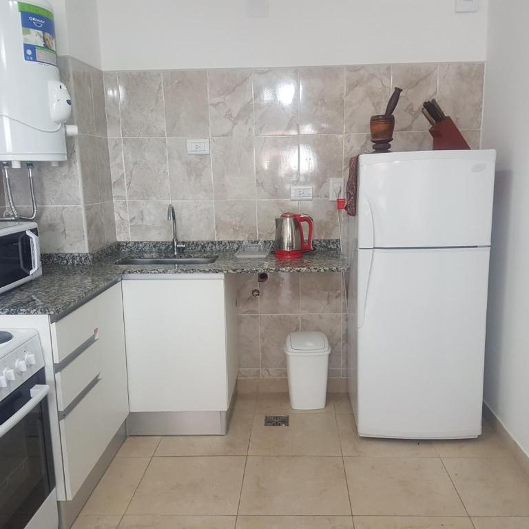 Hermoso Departamento en Salta - Apartment - 13