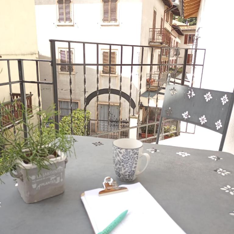 appartamenti Residenza 1928 - Appartamento con 1 Camera da Letto - 2