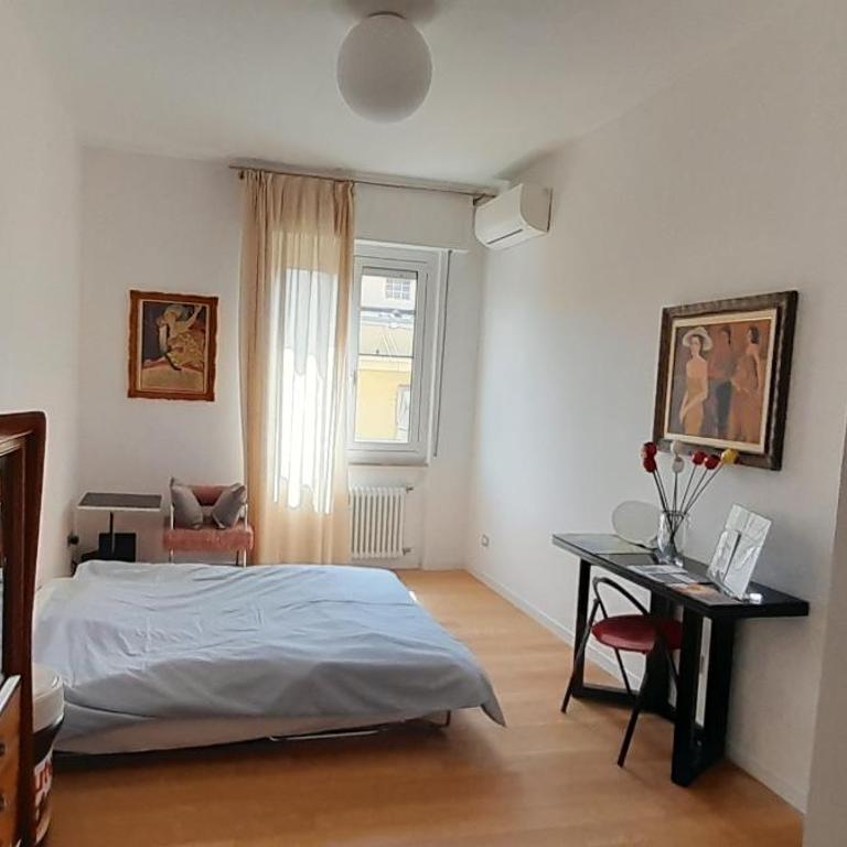 Goito Gallery - Appartamento con 1 Camera da Letto - 11