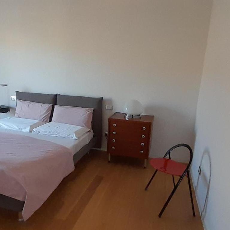 Goito Gallery - Appartamento con 1 Camera da Letto - 7