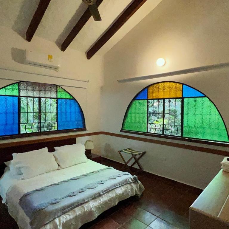 Hotel Pueblito Español - Habitación Doble - 3