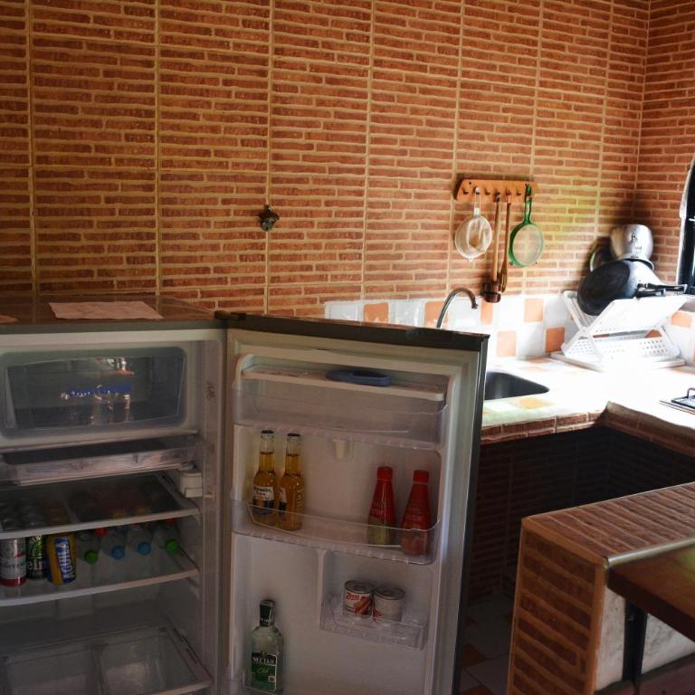 Hotel Pueblito Español - Habitación Doble - 4