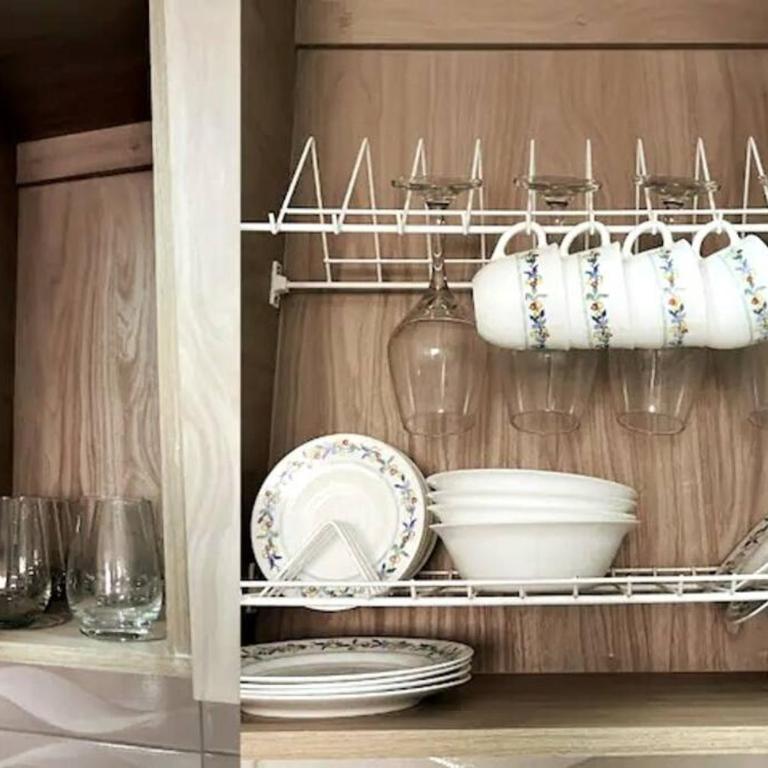 Espectacular Apartamento en Marinilla, Wifi 200MB - Apartamento Deluxe - 16