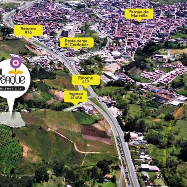 Espectacular Apartamento en Marinilla, Wifi 200MB - Apartamento Deluxe - 32