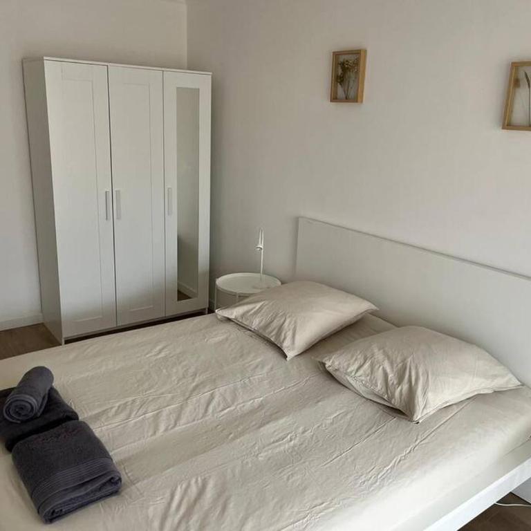 Superbe T3 L’Illiade - Plages 3’ à pieds - Parking - Apartamento de 2 dormitorios - 14