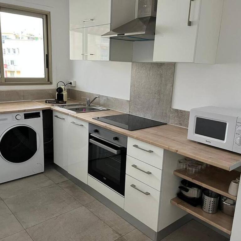 Superbe T3 L’Illiade - Plages 3’ à pieds - Parking - Apartamento de 2 dormitorios - 5