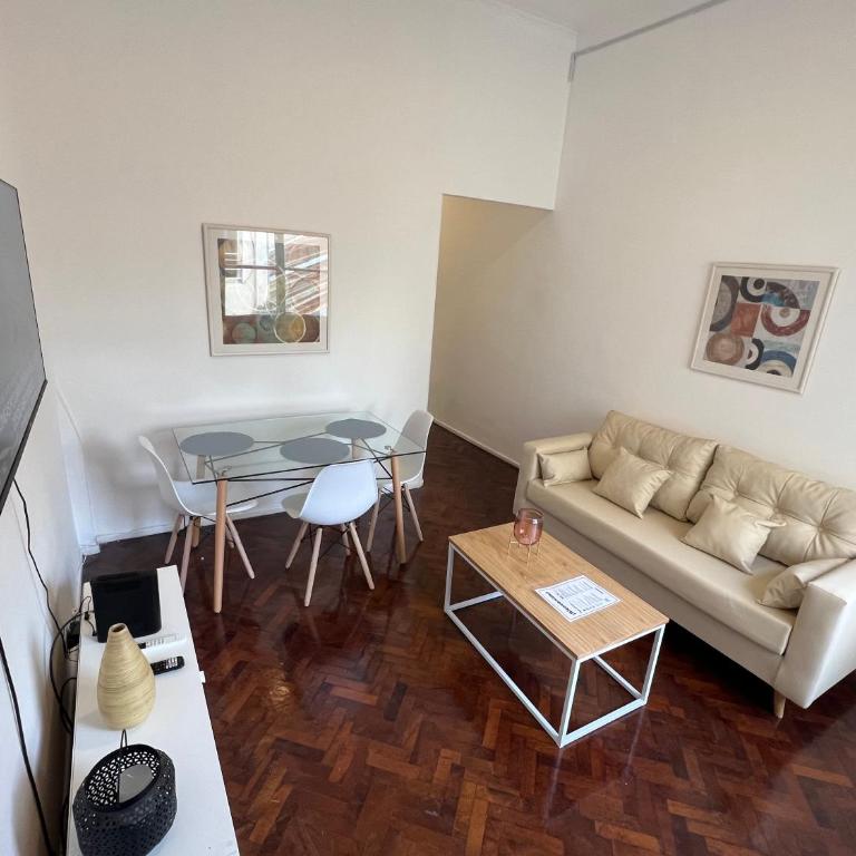 corazon historico - Apartamento de 1 dormitorio - 2