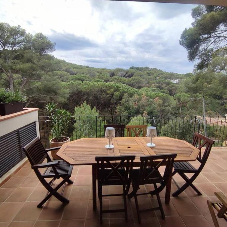 Magnifique duplex face à la forêt - Apartamento de 3 dormitorios - 2