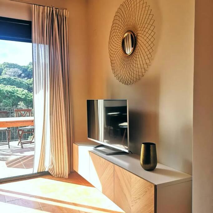 Magnifique duplex face à la forêt - Apartamento de 3 dormitorios - 9