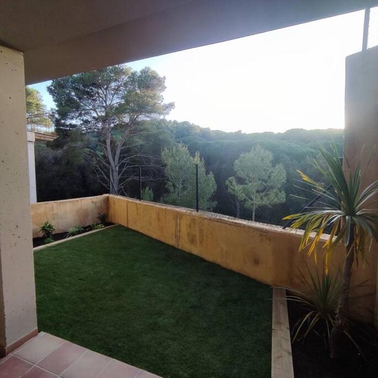 Magnifique duplex face à la forêt - Apartamento de 3 dormitorios - 14