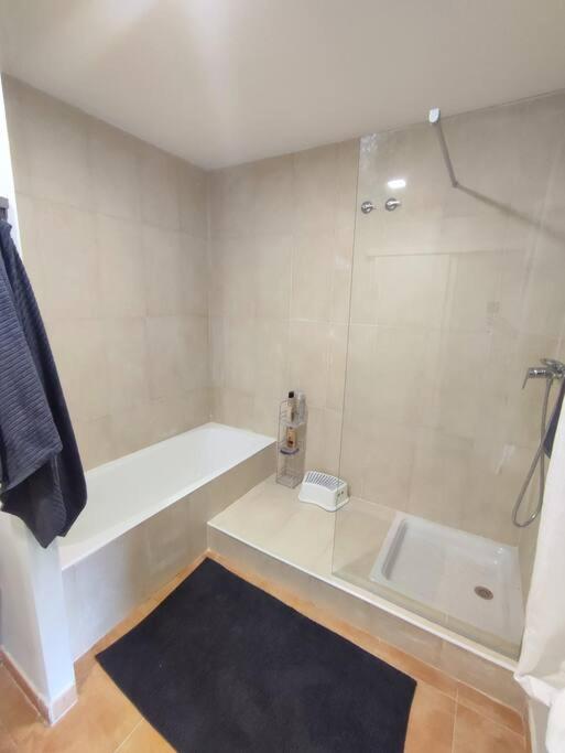 Magnifique duplex face à la forêt - Apartamento de 3 dormitorios - 15