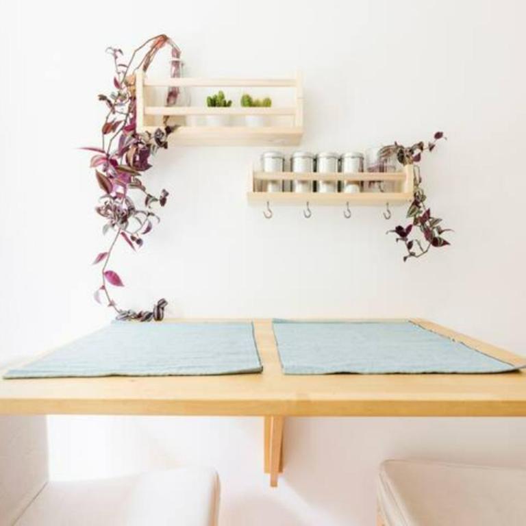Spacious 52 sqm Cozy Flat - Free Parking - 10 min to Lausanne Old Town - Apartment mit 1 Schlafzimmer - 7