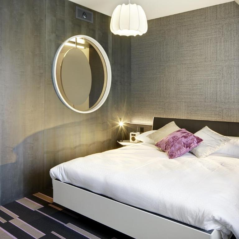 Hotel Continental Park - LIFESTYLE Doppelzimmer - 3