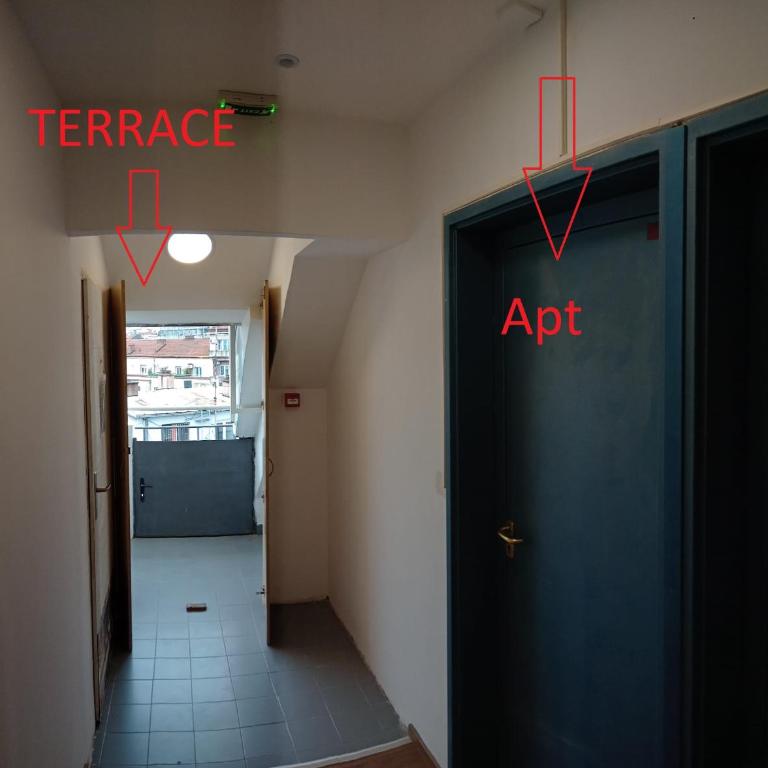 CITY CENTER Apartment - Apartman sa 1 Spavaćom Sobom - 31
