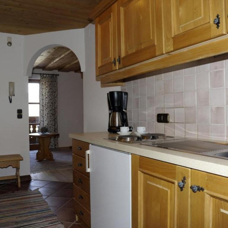 Laimer Urschlag - Apartment mit 2 Schlafzimmern - 1