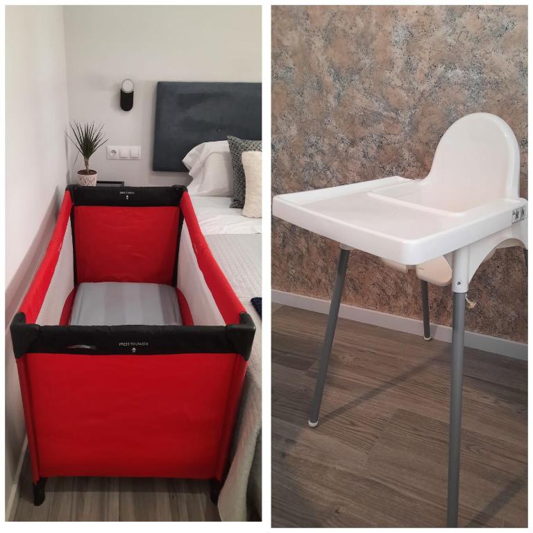Victoria Flat F&M Moderno, acogedor y céntrico - Apartamento de 2 dormitorios - 34