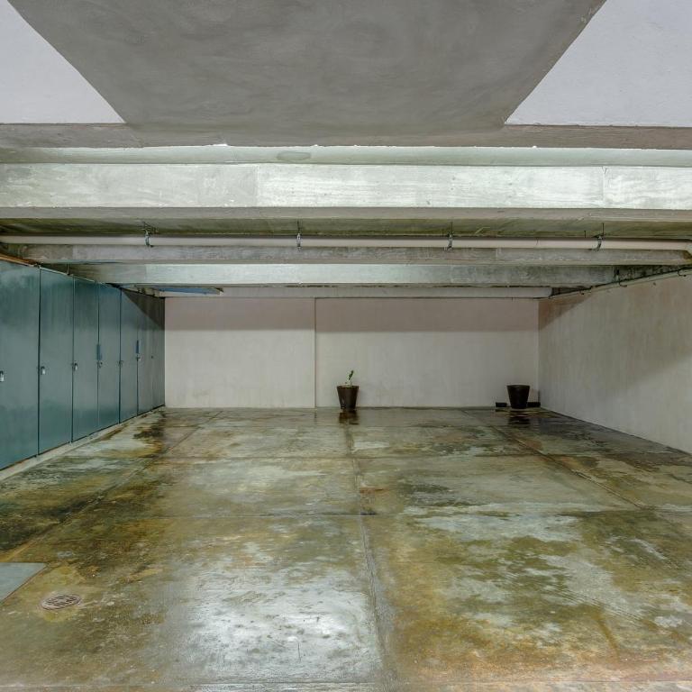 Aptartment with Patio, Rooftop & Pool Close to the Beach - Danzamar 2 - Two-Bedroom Apartment - 25