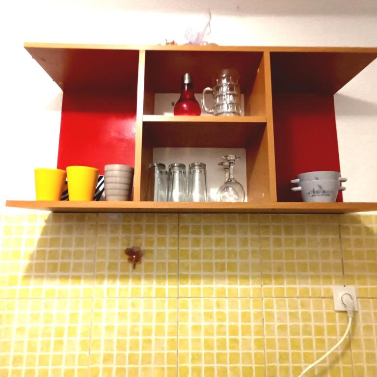 Apartman SRCE STAROG GRADA besplatan parking - Apartman sa 1 Spavaćom Sobom - 10