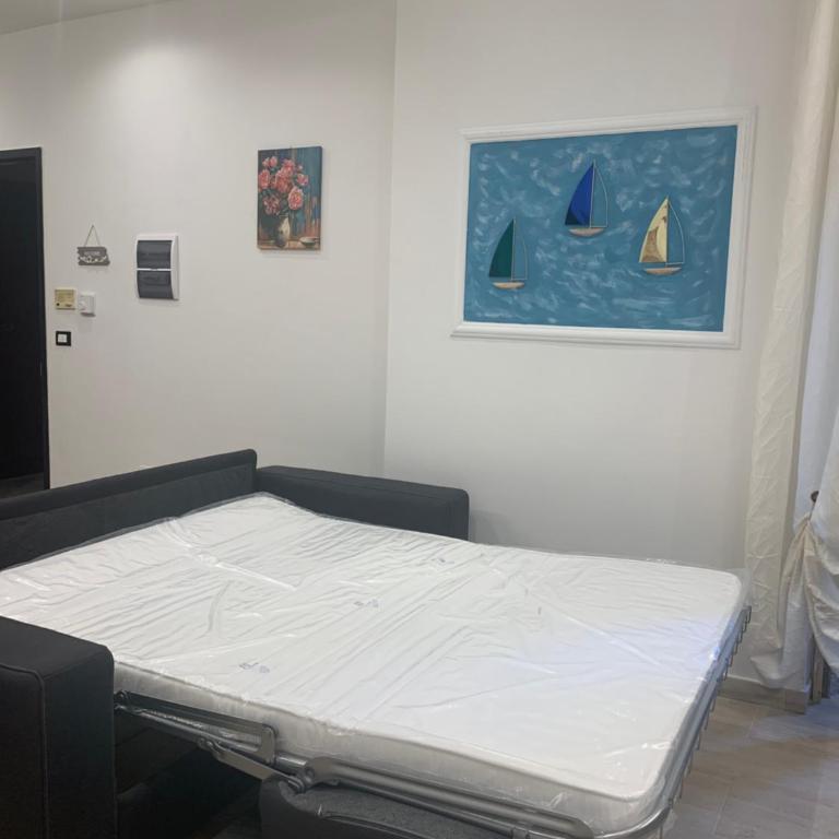 Casa tre moschettieri - Appartamento con 1 Camera da Letto - 3