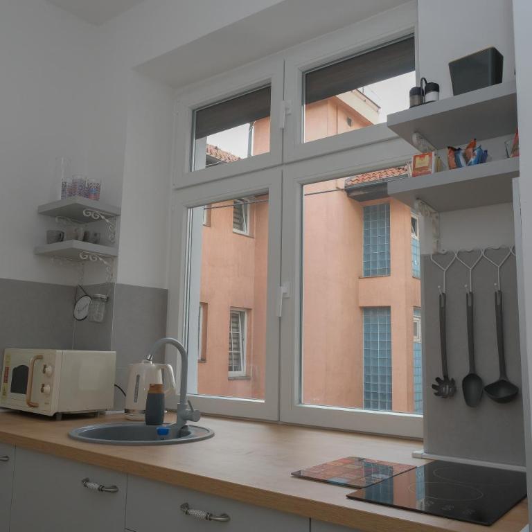 Apartment Fedora Old Town Sarajevo - One-Bedroom Apartment - 14