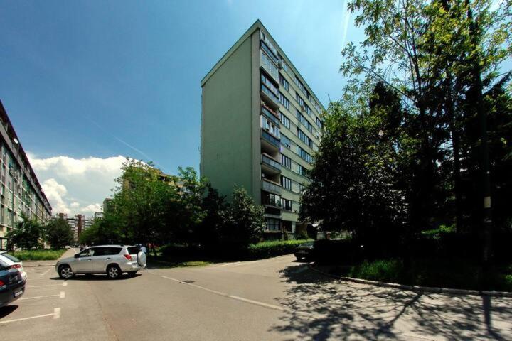 Apartman Zara - One-Bedroom Apartment - 16