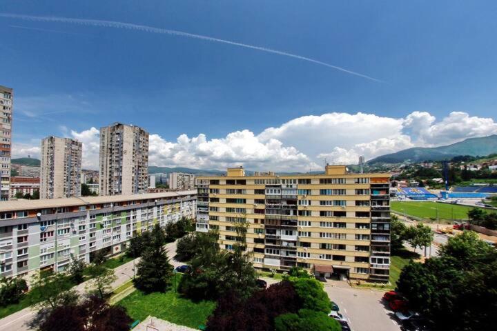 Apartman Zara - One-Bedroom Apartment - 17