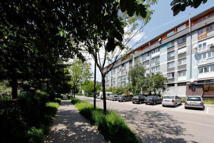 Apartman Zara - One-Bedroom Apartment - 15
