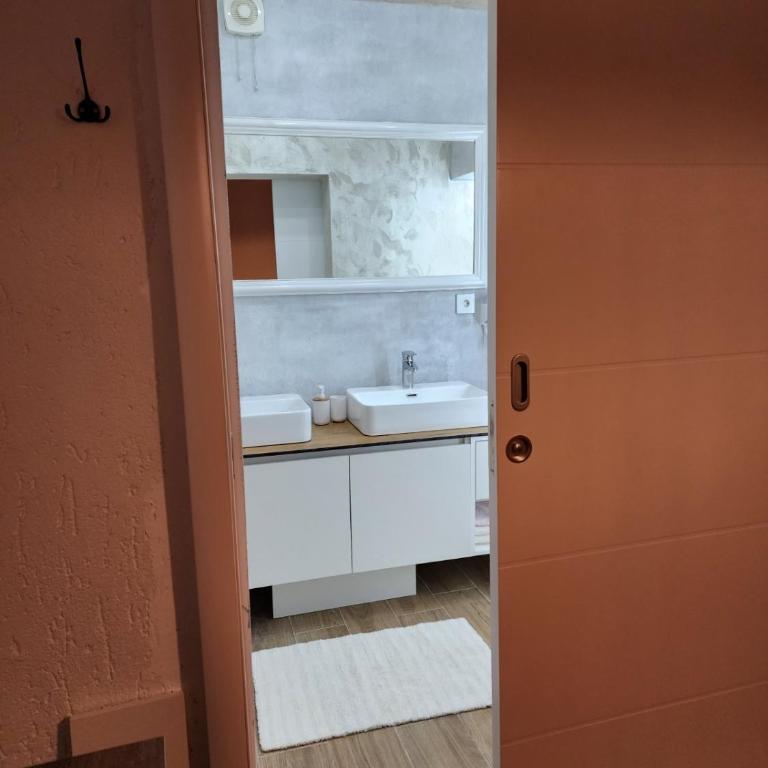Apartman EL - Apartman - Prizemlje - 19