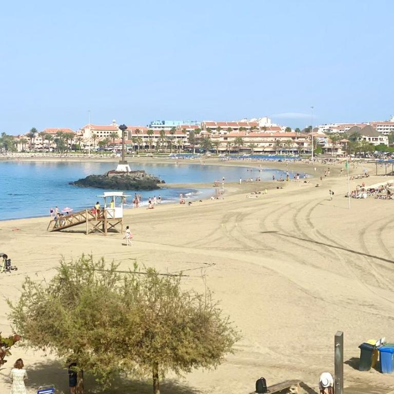 Bohemio Playa Los Cristianos by Deihu Experiences - Apartamento con balcón - 3