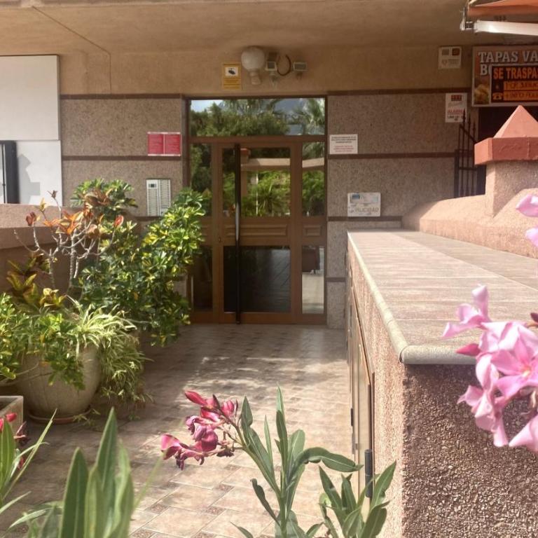 Bohemio Playa Los Cristianos by Deihu Experiences - Apartamento con balcón - 24