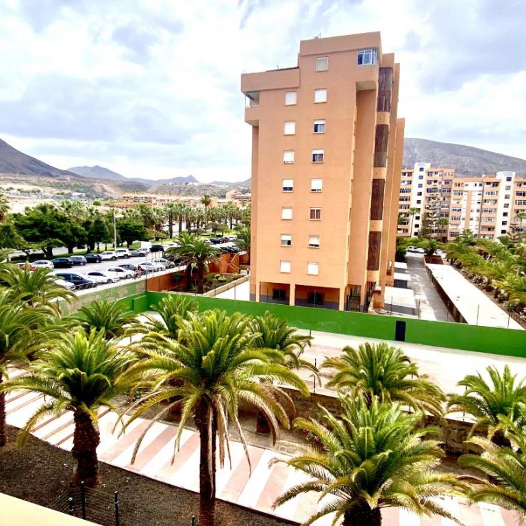 Bohemio Playa Los Cristianos by Deihu Experiences - Apartamento con balcón - 13