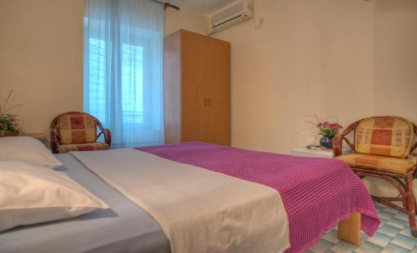Best Location Old Town Budva Rooms - Standard Double Room 3 - 2