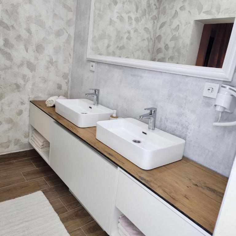Apartman EL - Apartman - Prizemlje - 20