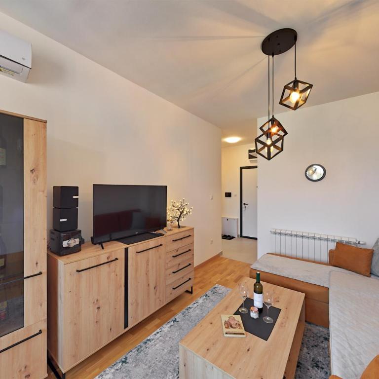 Apartman Mia Banjaluka - One-Bedroom Apartment - 2