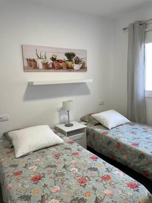 Acogedor bungalow con vistas - Apartamento de 1 dormitorio - 18