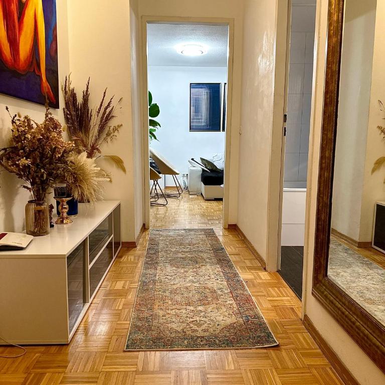 Luxury apartment Munich - Apartment mit 1 Schlafzimmer - 4