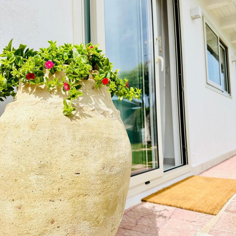 Plemmirio Apartments - Appartamento con 1 Camera da Letto - 2