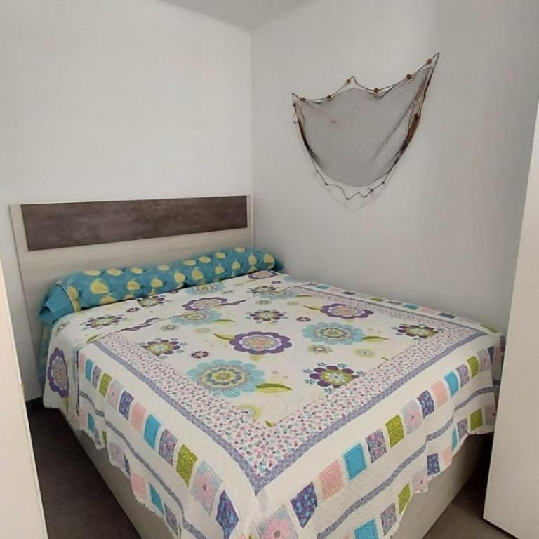 Apartamento acogedor y familiar - One-Bedroom Apartment - 3