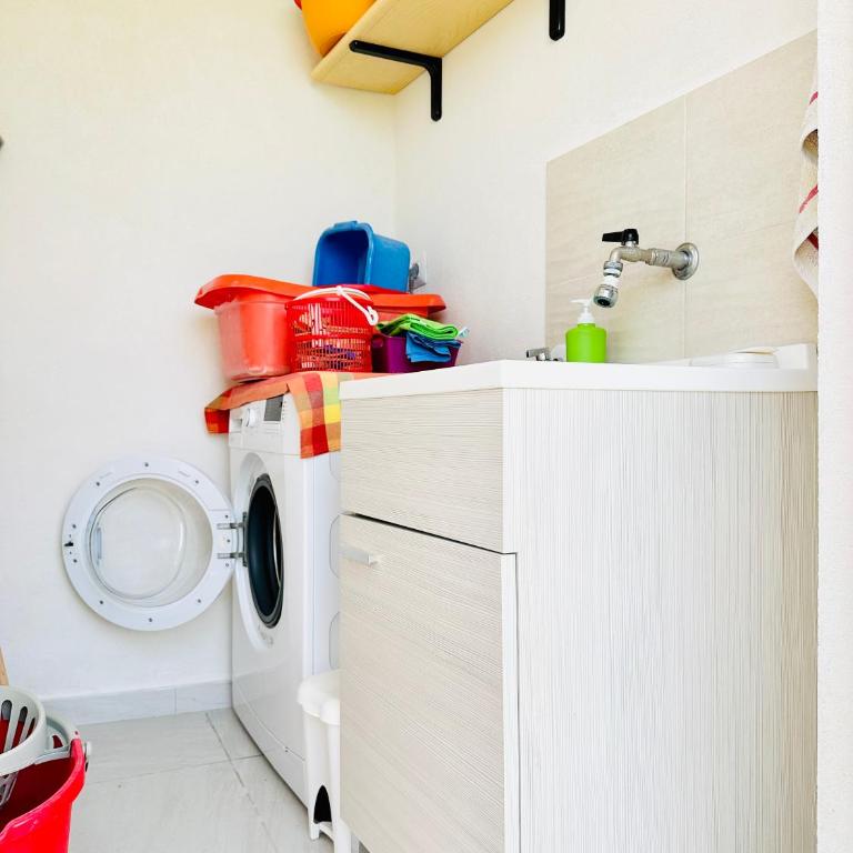 Plemmirio Apartments - Appartamento con 1 Camera da Letto - 26