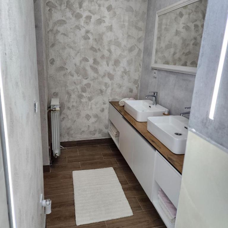 Apartman EL - Apartman - Prizemlje - 18