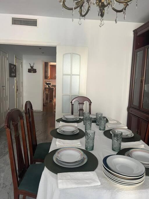 Apartamento Medina Azahara - Apartamento de 3 dormitorios - 14