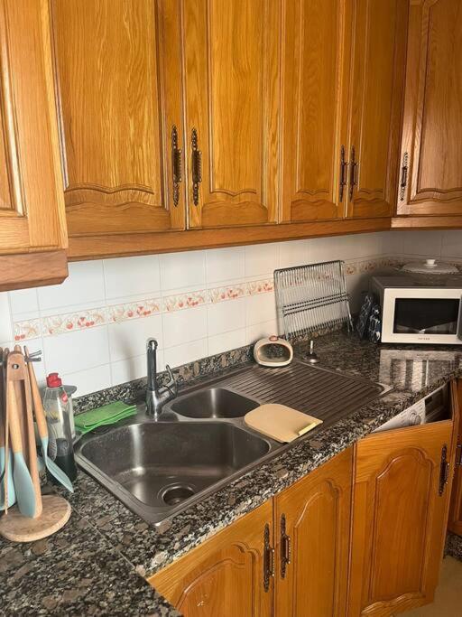 Apartamento Medina Azahara - Apartamento de 3 dormitorios - 15