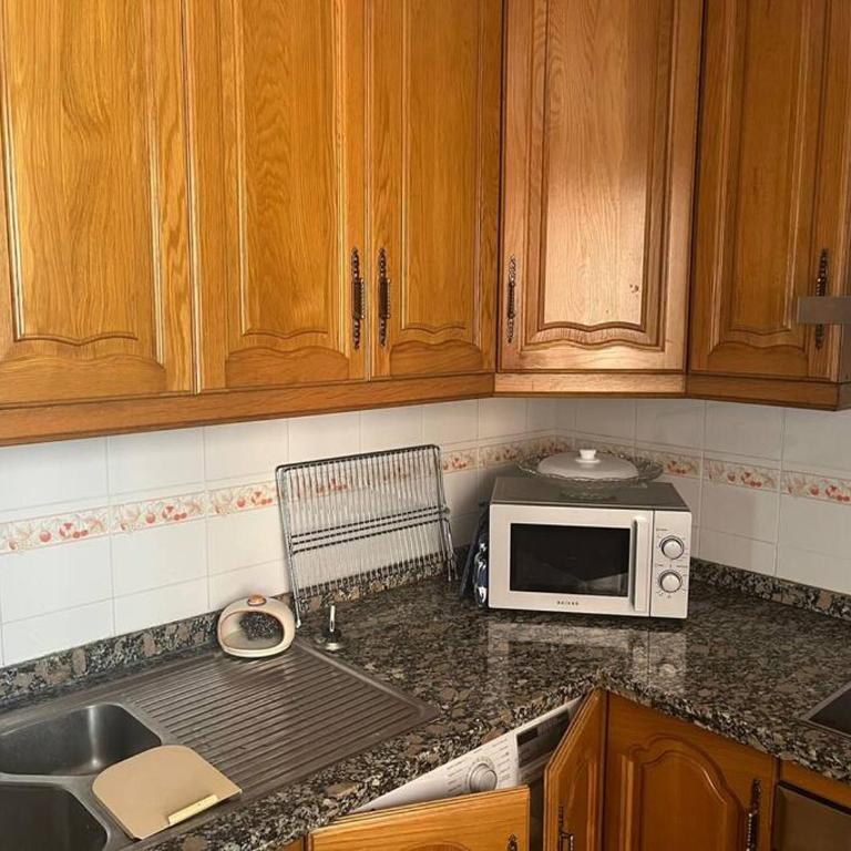 Apartamento Medina Azahara - Apartamento de 3 dormitorios - 17