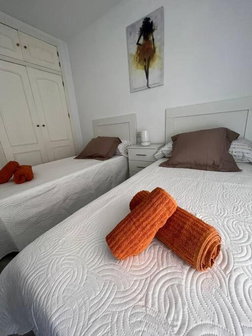 Apartamento Medina Azahara - Apartamento de 3 dormitorios - 19