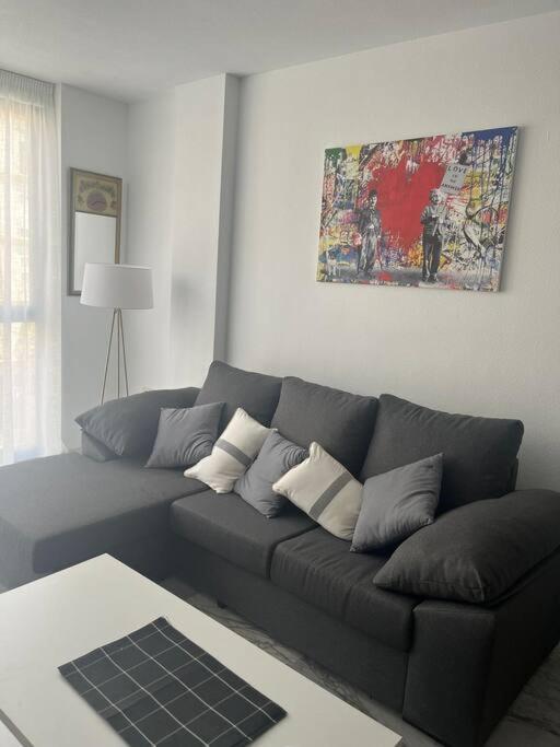 Apartamento Medina Azahara - Apartamento de 3 dormitorios - 22