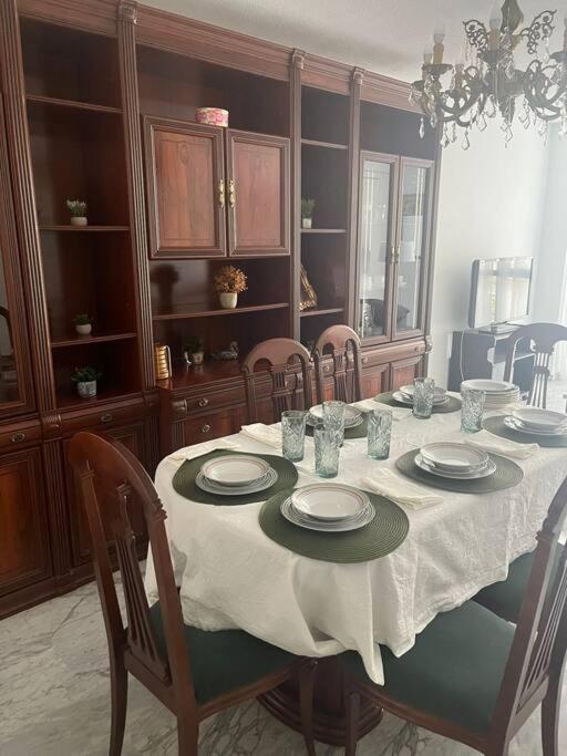Apartamento Medina Azahara - Apartamento de 3 dormitorios - 35